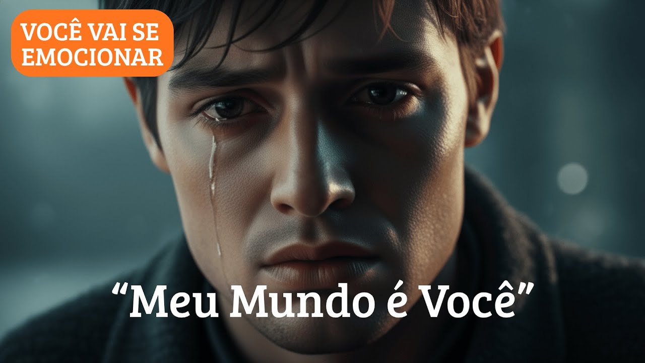 💔 Você vai Chorar de Emoção com esta Música — 🎶 