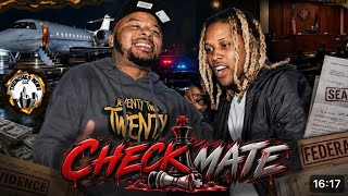 Download lagu Lil Durk Feds Will Place OTF Dede As The Leader 😱