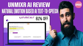 Unmixr Ai Review Transform Your Content With Multilingual Ai Voiceovers Dubbing