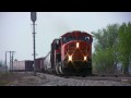 BNSF 8987 East Savanna Eola At East Mored On 4 21 10 BNSF 8987 East Savanna Eola At East Mored On 4 21 10