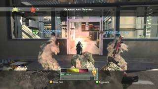 And the hitmarkers continue