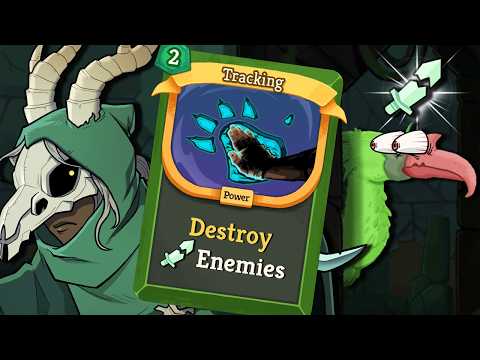 This Combo Makes the Silent Even More Busted