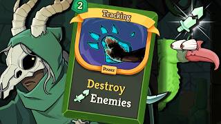This Card Makes the Silent Even Deadlier