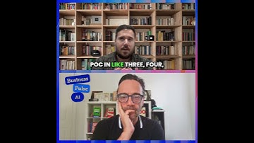 Transforming Consulting with AI: A Candid Conversation with Gabriele Rachello