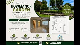 250 Cypress Lane, 9A, Greenville, MS