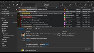 Tutorial - Trabalho em Equipe com GIT+FORK