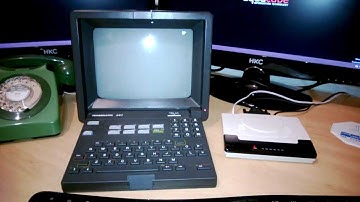 ViewData Terminal Dialing Server