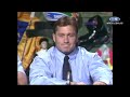 The First Ever Sunday Footy Show | Best of The Footy Show