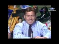 The First Ever Sunday Footy Show | Best of The Footy Show