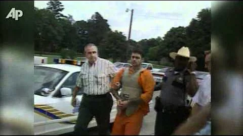 White Supremacist Executed for Texas Dragging