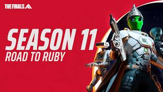 SEASON 11! THE ROAD TO RUBY BEGINS!