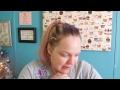 Beginning of video