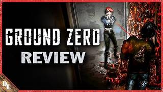 Ground Zero Game Just Dropped... and It's Not What I Expected (Spoiler Free Review)