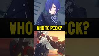 Who to pick between in 2.8 Promeia, Starlight Billy, Lucia or Orphie? #zenlesszonezero #promeia