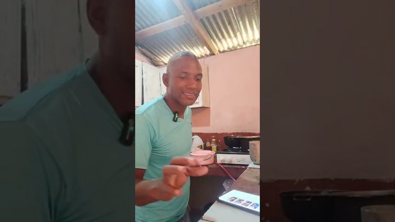 William Hernandez RD está en vivo