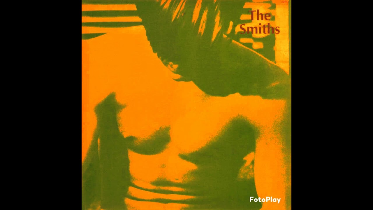 The Smiths - This Charming Man (Instrumental) - YouTube