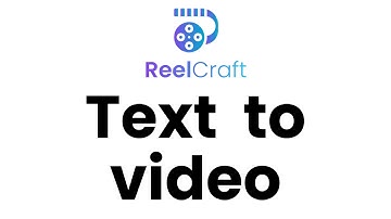How to create videos with ReelCraft Animation AI