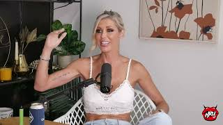 Holly Hotwife Turned the Pizza Delivery Fantasy Into a Reality #viral #trending #podcast