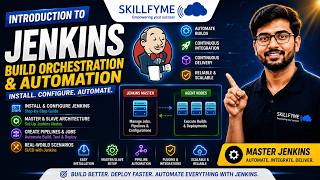 Jenkins Tutorial for Beginners 2026 | Install Jenkins on AWS EC2 | DevOps Course | Class 05