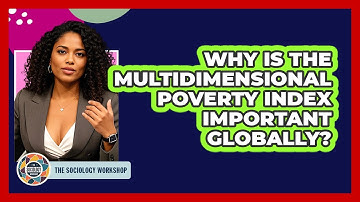 Why Is The Multidimensional Poverty Index Important Globally?