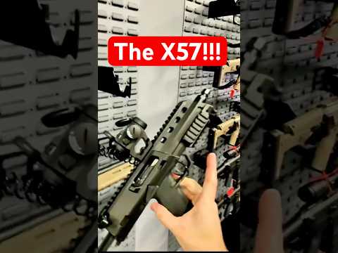 MP7 You Can GET!!! #shorts #edc