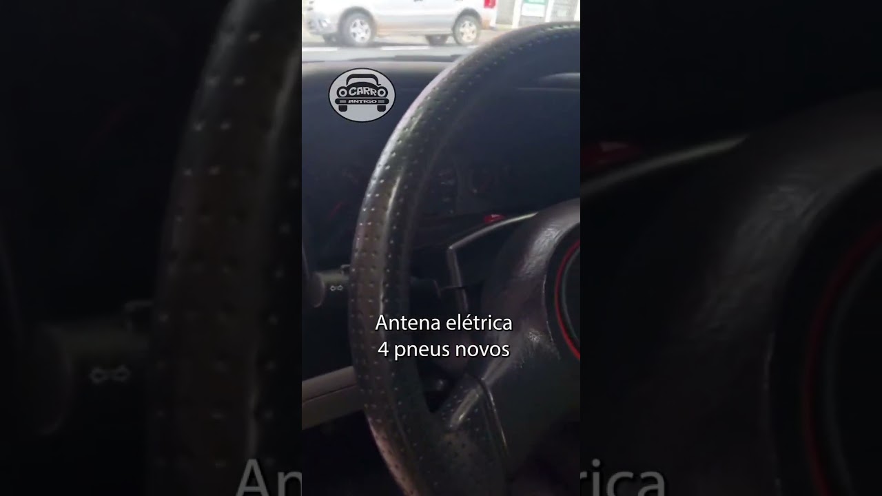 Escort conversivel XR3 1995 2.0 À VENDA , contato na descrição do vídeo  #xr3  #escortconversivel