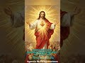 Dia 4 Novena de la Consagración de USA al Sagrado Corazón de Jesús #sagradocorazondejesus #usa #fe