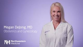 Megan Joy Dejong, MD