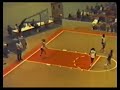 TSSAA 1974 Class S Girls Basketball State Championship Game - Jackson County vs Trezevant