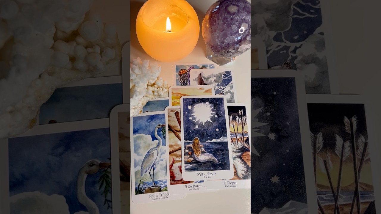 Какие перемены приходит в вашу жизнь