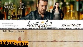 Halil Sezai (Galata İncir Reçeli 2)