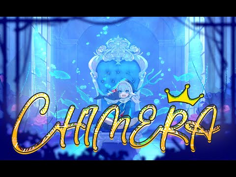 Chimera - Gawr