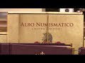 Альбомы для монет Albo Numismatico. Видеообзор