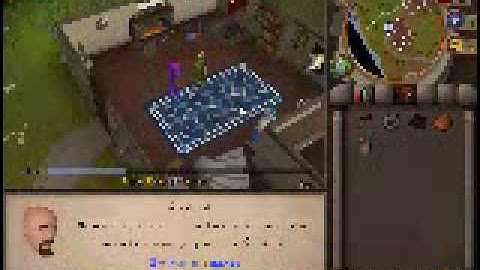 ★RainbowHazeStudios - Runescape Tutorial Island Ra1nb0w H4z3★