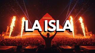 Download Lagu LA ISLA – Afro House | Deep Groove \u0026 Tribal Bass | AFRO CODE MP3