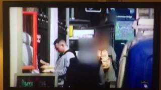 Man asked if he knew about takeaway dealing drugs