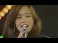 Miki matsubara    stay with me music