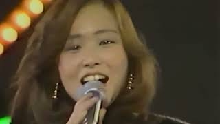 Miki Matsubara - 真夜中のドア \/ Stay with me (Music Video)