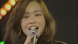 Miki Matsubara - 真夜中のドア / Stay with me