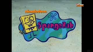 Spongebob Squarepants Its A Spongebob Christmas Intro Italian