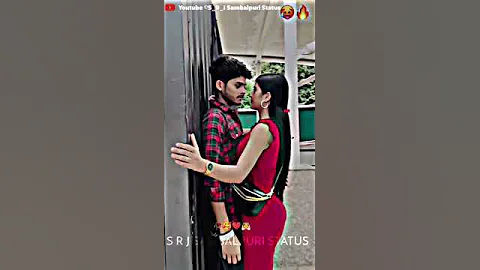 Cute Love Story ❤️ New Sambalpuri Status Video ||New Sambalpuri WhatsApp Status Video#shorts