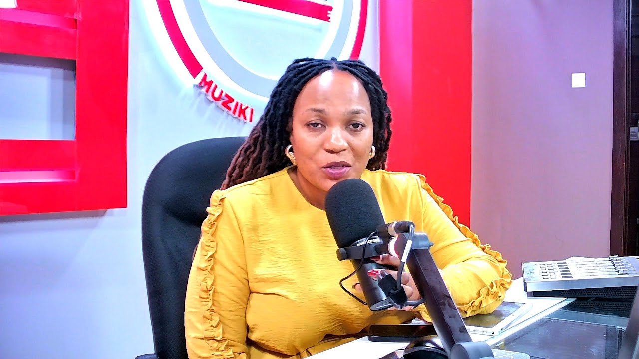 🔴# LIVE: RIPORT YA LEO, SIMULIZI YA RADO SEHEMU YA 4 JAN 03, 2024