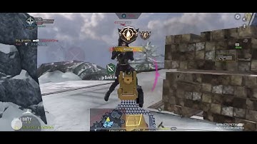 Slide cancel supremacy