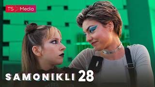 Samonikli - Epizoda 28 - Domaća serija