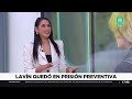 Abogado analiza la medida de prisión preventiva contra Joaquín Lavín León