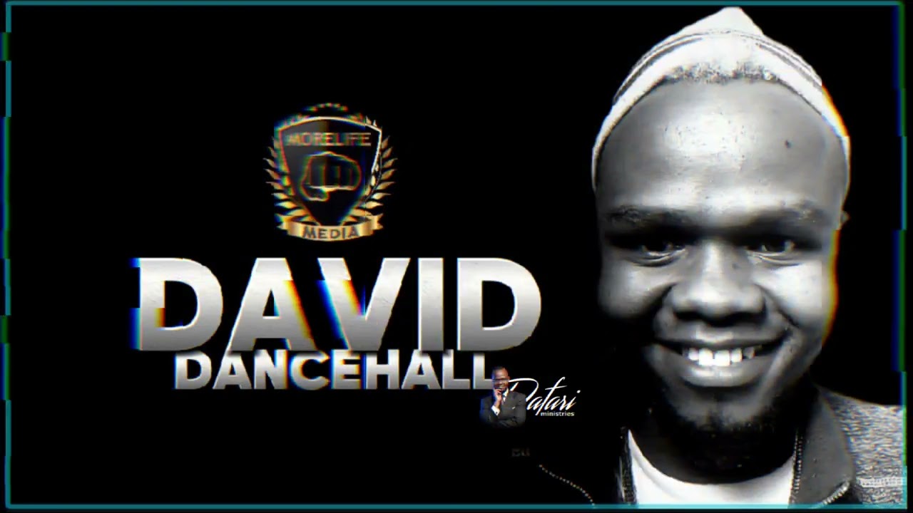 Watch Dafari - David Dancehall (Audio) on YouTube Watch Dafari - David Dancehall (Audio) on YouTube