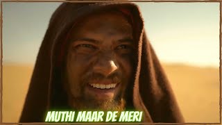 Muthhi Mar De Funny Video Round2Hell Zayn Saifi R2H Nazim Wasim New Video