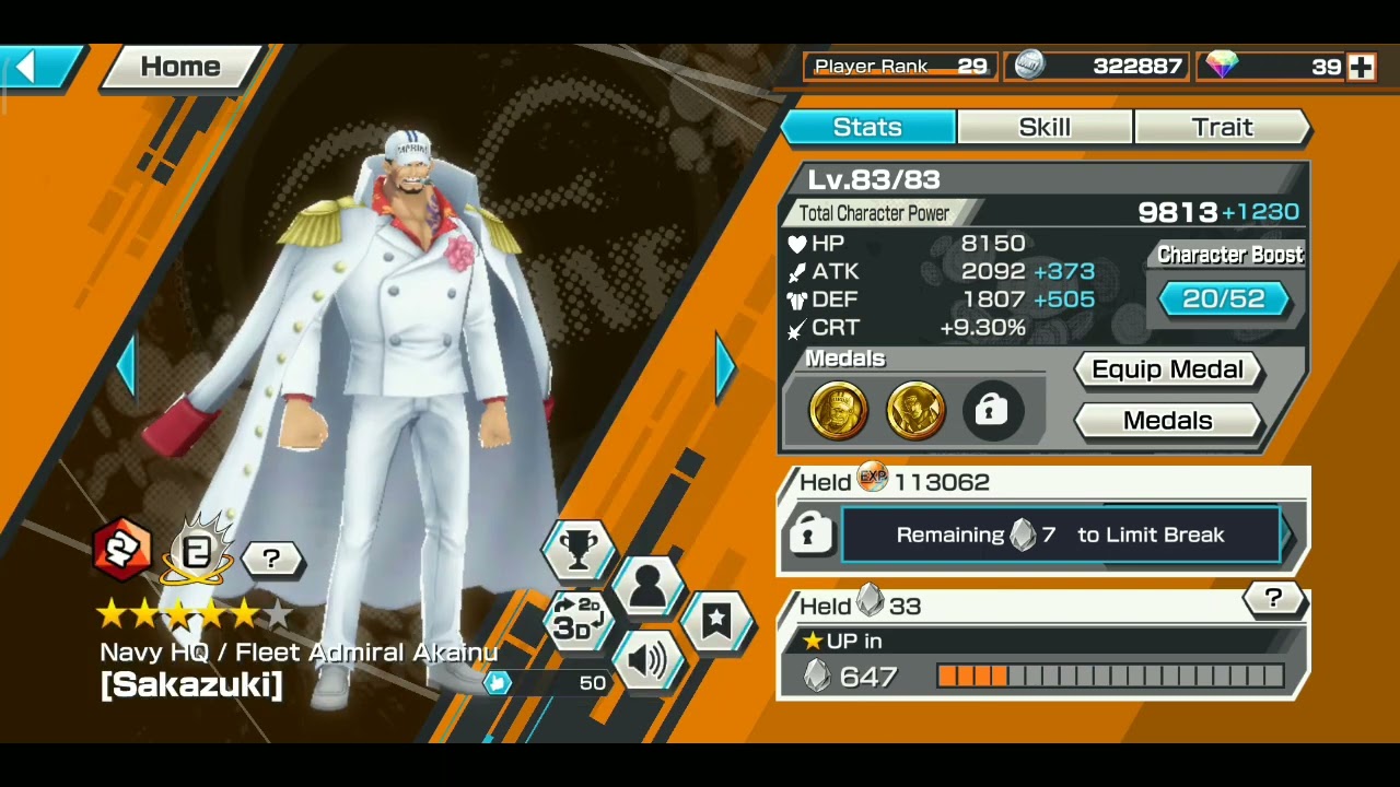 OPBR free account exchange | I need only roger