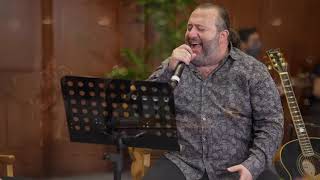 Yanis Kordomenidis - Yerevani Sirun Aghjik