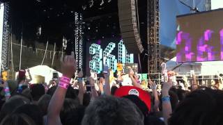Goodlife 2012 360